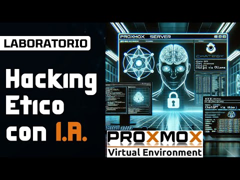 Crea un Laboratorio