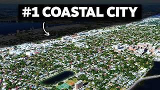 Why Charleston Is America’s Next Great Coastal City