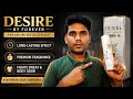 Forever desire benefits| Long lasting fragrance| Forever living prodcuts @flpindia 