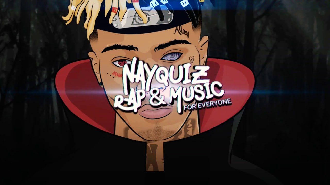 XXXTENTACION - Moonlight (Gaullin Remix)