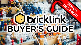 How to Buy LEGO Parts & Minifigures on Bricklink screenshot 5