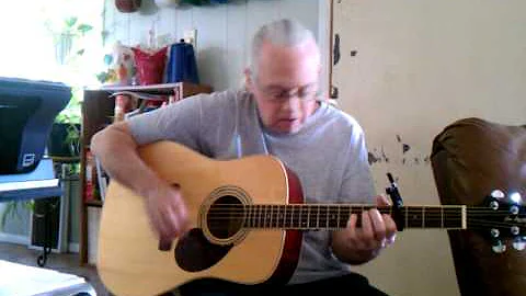 Heal My Pain - Randall Judd