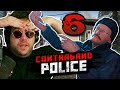 LES PETITS SOUMIS (Contraband Police #6)