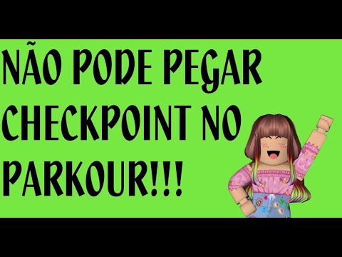 2o06kmrxtovjom - como colocar checkpoint no jogo criado por c roblox