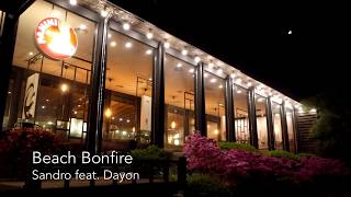 Download Lagu Sandro feat. Dayon - Beach Bonfire MP3