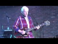 ROBBY KRIEGER FROM THE DOORS 1/13/16 LUCKY STRIKE LIVE HOLLYWOOD