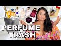 20 DESIGNER PERFUMES THAT I DON&#39;T WEAR ANYMORE | DESIGNER PERFUME DECLUTTER? CEYLON CLEO