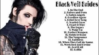 Best Songs Of Black Veil Brides Full Album 2021