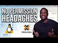 Connecting TrueNAS to Proxmox Without Permission Headaches