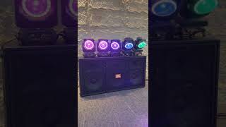 jbl dj light trending short video fbreels