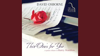 Can't Smile Without You - David Osborne