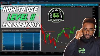 How To Read Level 2 While Day Trading Stocks (For Beginners) | Stock Hours Edition 2022