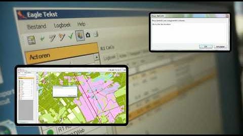 ENG: Explanation of the new National Crisis Management System