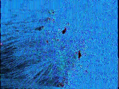 Marshall Island Waves