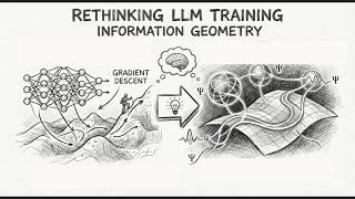 Famous Rethinking LLM Training through Information Geometry Net Worth