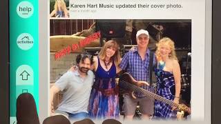 Symmpl - Easy internet and email for seniors screenshot 4