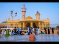 🔴 En Direct de la Grande Mosquée Touba - 25e conférence Ramadan 1445H