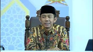 Jihad Pagi Edisi 18 Februari 2024 - HIDUP SESUDAH MATI (3)