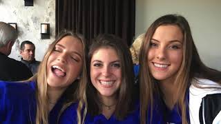 Dance Team Slideshow  Banquet
