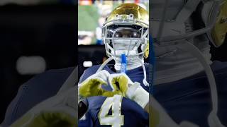 4 the LOVE of the game🫶🏽 | Jeremiyah Love Edit | Arizona Cardinals | 3rd Pick 2026 NFL Draft #nfl