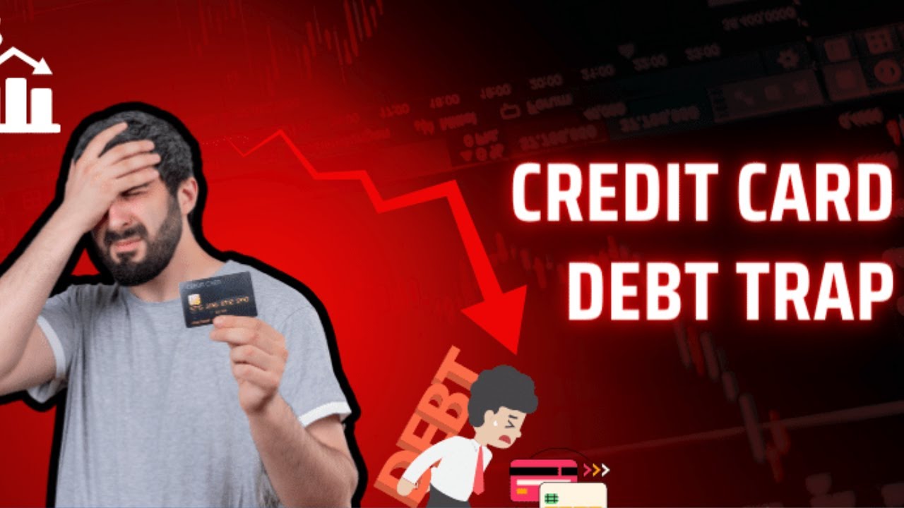 Credit card trap credit card traps and how to avoid them credit