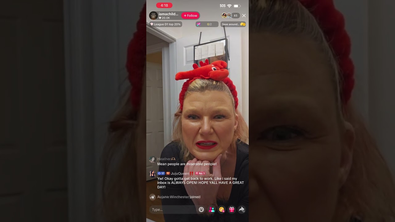 Scammy Grammy 1/15/26