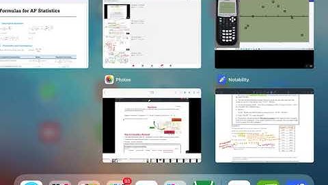 AP Stats 3.2 Video C (Making res plots on the calc, coeff of det., stan dev of the residuals)