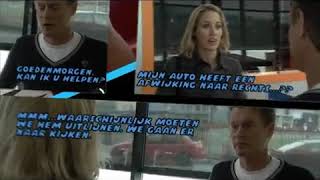 Werken Als Bandenspecialist Deel 1