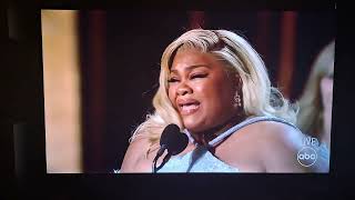 y2matego com   DaVine Joy Randolph Wins Best Actress in a Supporting Role Oscars 2024