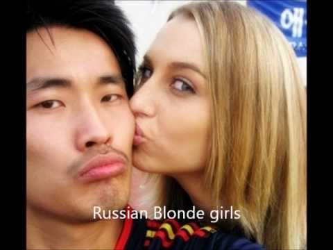 Asian Woman Russian Contexts 20
