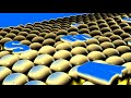 Samsung Logo Balls In Phased Effect 10 0 