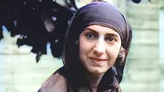 100 Yil Önce İstanbul 1920Ler - Hasanoğlan Köy Enstitüsü Akif Tanrıkulu