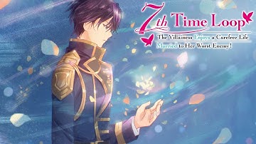 7th Time Loop - Ending | Kienai