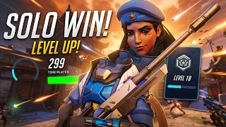Overwatch 2 Solo Queue Quick Play Is Chaos
