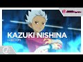 Kazuki Nishina - FREEDOM