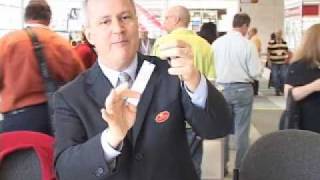 Tim's Take: Products from New Suppliers - The ASI Show Dallas 2011