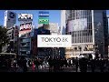 [2019]TOKYO in 8K HDR Hyperlapse - 東京