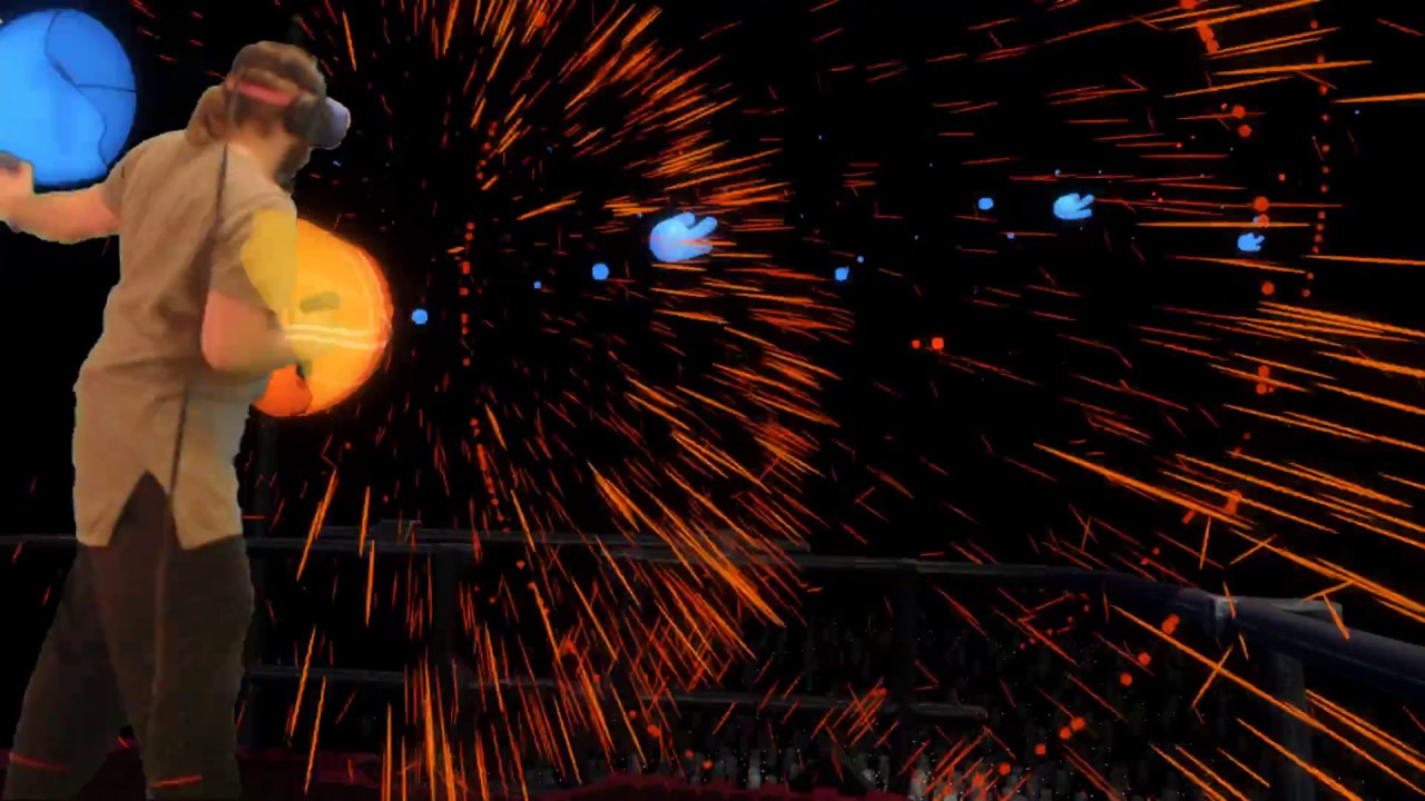 Audioshield | Friday Session. All Recommended songs, first try.