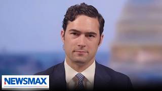 Rep. Brandon Gill Trumps Headed In The Right Direction With Iran