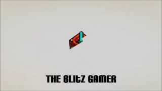 The Blitz Gamer Intro
