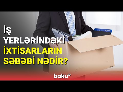 Video: Dövlət iş yükü nədir?