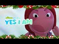 Backyardigans W-I-O-Wa - Yes I am (나로 말할 것 같으면) (Original Song by MAMAMOO)