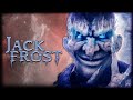 Jack Frost (2022) [Horror] [Thriller] Frozen Christmas Vengeance | full movie