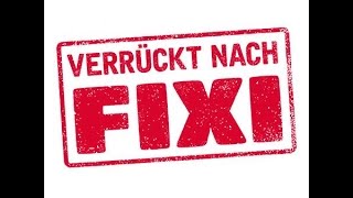 Verrückt Nach Fixi - Teaser