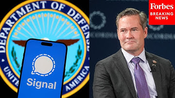 Cyber Security Expert Weighs In On The Trump Administration