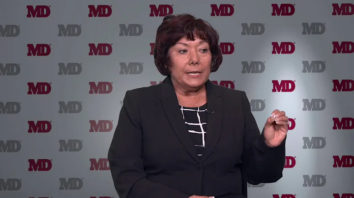 Beatrice Edwards, MD: The Future of Monoclonal Ant...