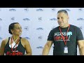 Grid League - What is GRID? A coed team sport like you've never seen before. (New Sport to Watch)