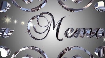 SHARE INTRO WEDDING BLUFFTITLER TEMPLATES - BACKGROUND MOVIE FULL HD-Blufftitler 3d animation effect