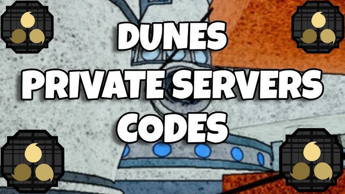 Tempest Private Server Codes For Shindo Life