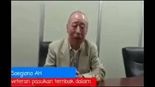 Video Lucu Wawancara Dengan Kakek Sugiono Ah